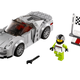 Illustration for article titled These are the new Lego Race Cars and I want them all